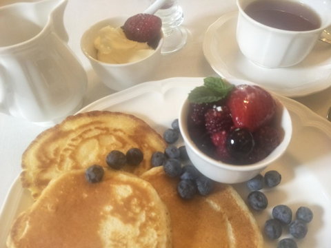 Fernweh Guesthouse - Accommodation Resorts 9