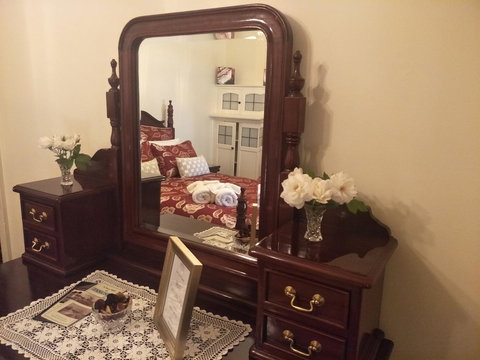 Fernweh Guesthouse - Accommodation Resorts 7