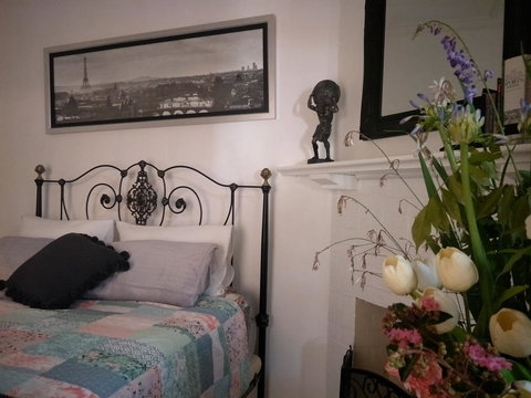 Fernweh Guesthouse - Accommodation Resorts 3