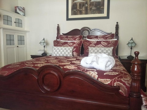 Fernweh Guesthouse - Accommodation Resorts 11