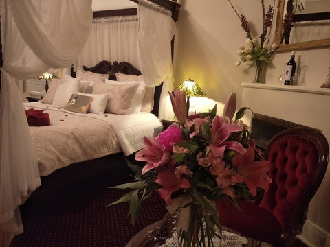 Fernweh Guesthouse - Accommodation Resorts 0