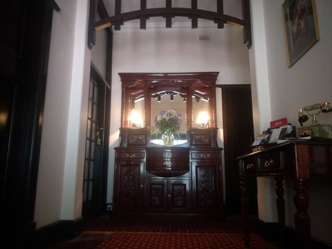 Fernweh Guesthouse - Accommodation Resorts 19