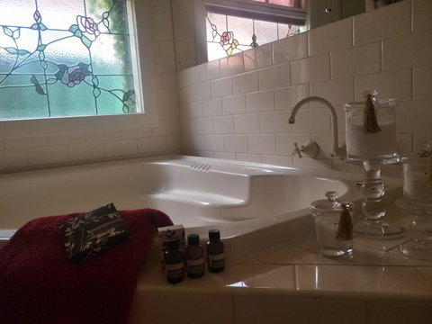 Fernweh Guesthouse - Accommodation Resorts 6