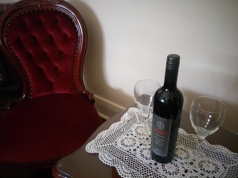 Fernweh Guesthouse - Accommodation Resorts 1