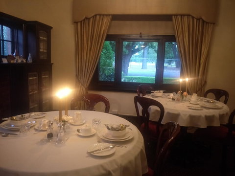 Fernweh Guesthouse - Accommodation Resorts 2