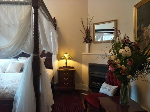 Fernweh Guesthouse - Accommodation Resorts 16