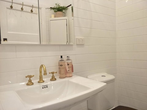 Fernweh Guesthouse - Accommodation Resorts 18