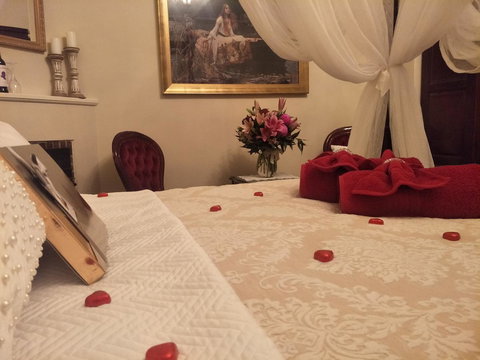 Fernweh Guesthouse - Accommodation Resorts 4