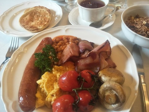 Fernweh Guesthouse - Accommodation Resorts 8