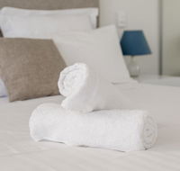 Ther-Rich Elegant 1BR Apartment in Walkerville - Accommodation Resorts