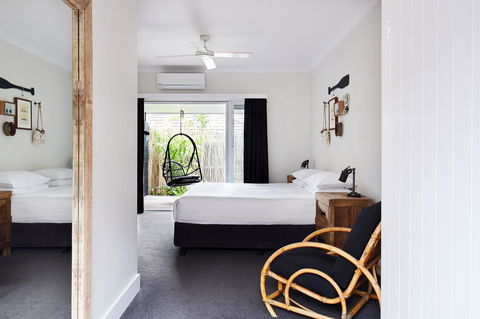 Atlantic Byron Bay - Accommodation Resorts 22