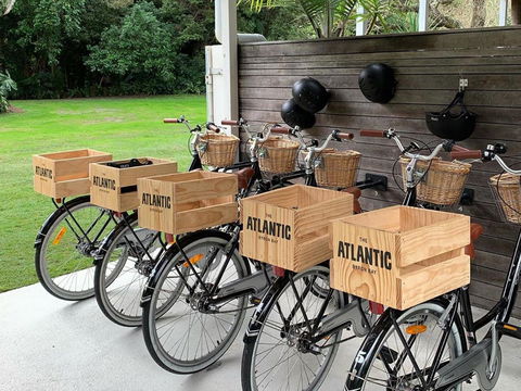 Atlantic Byron Bay - Accommodation Resorts 1