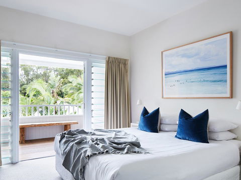 Atlantic Byron Bay - Accommodation Resorts 3