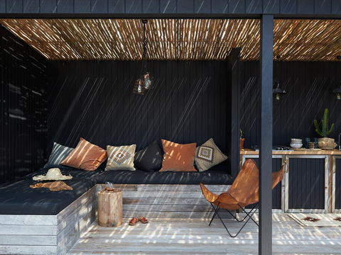 Atlantic Byron Bay - Accommodation Resorts 27