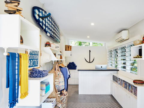 Atlantic Byron Bay - Accommodation Resorts 2