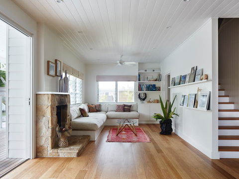 Atlantic Byron Bay - Accommodation Resorts 30