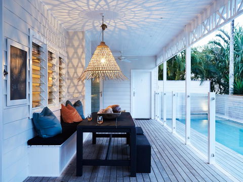 Atlantic Byron Bay - Accommodation Resorts 8