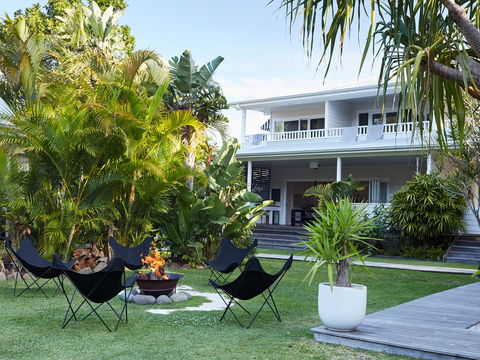 Atlantic Byron Bay - Accommodation Resorts 9