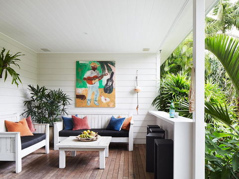 Atlantic Byron Bay - Accommodation Resorts 18