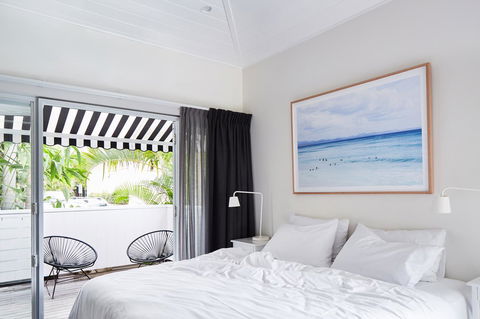 Atlantic Byron Bay - Accommodation Resorts 21