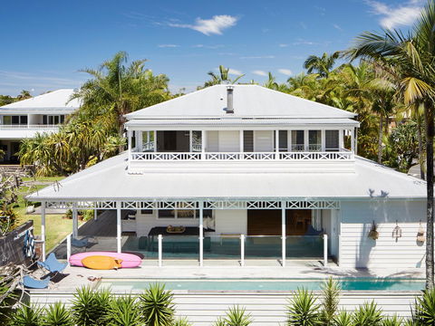 Atlantic Byron Bay - Accommodation Resorts 4