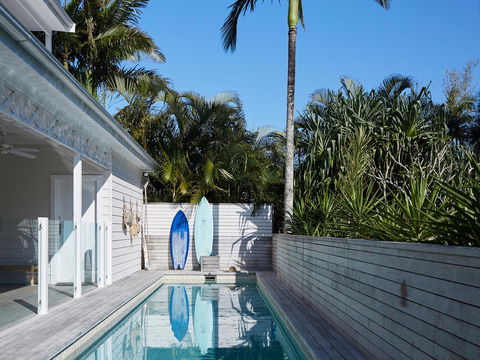 Atlantic Byron Bay - Accommodation Resorts 13