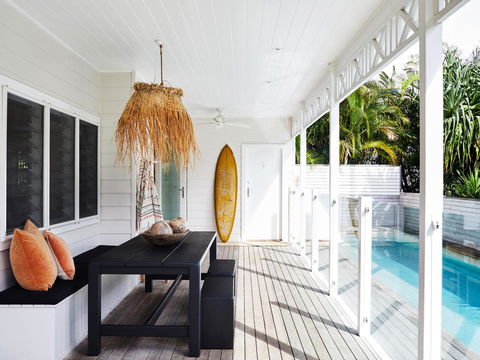 Atlantic Byron Bay - Accommodation Resorts 5