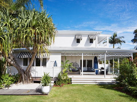 Atlantic Byron Bay - Accommodation Resorts 29