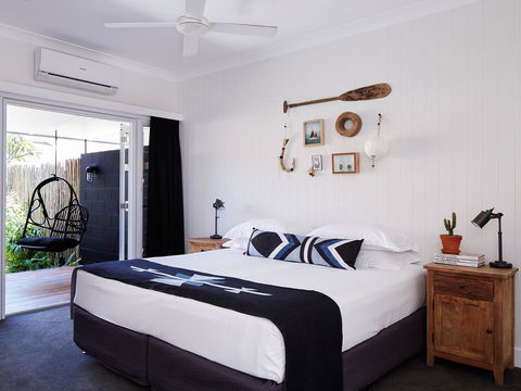 Atlantic Byron Bay - Accommodation Resorts 31