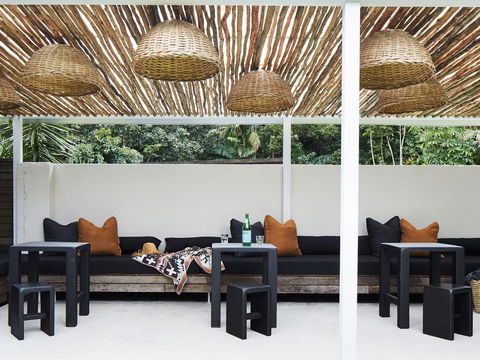 Atlantic Byron Bay - Accommodation Resorts 17