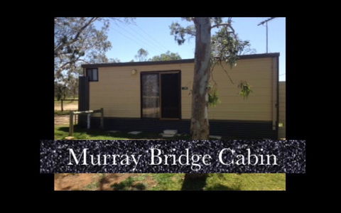 Murray Bridge Riverview Cabin - Accommodation Resorts 7