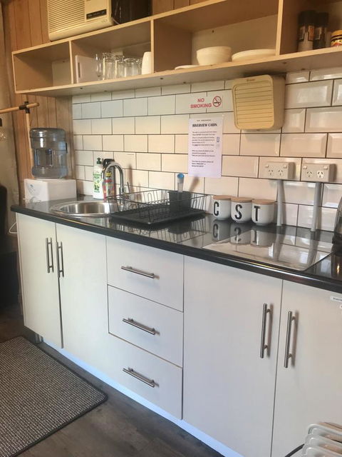 Murray Bridge Riverview Cabin - Accommodation Resorts 8