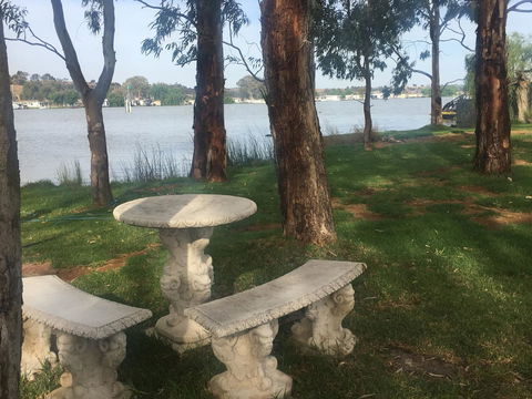 Murray Bridge Riverview Cabin - Accommodation Resorts 4
