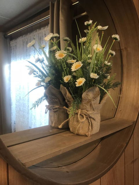 Murray Bridge Riverview Cabin - Accommodation Resorts 9