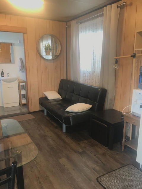 Murray Bridge Riverview Cabin - Accommodation Resorts 6