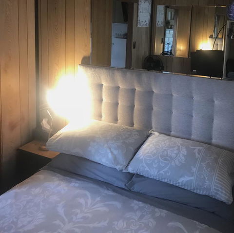 Murray Bridge Riverview Cabin - Accommodation Resorts 2