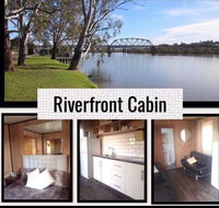 Murray Bridge Riverview cabin - Accommodation Resorts