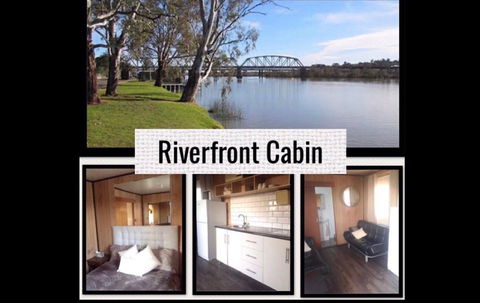 Murray Bridge Riverview Cabin - Accommodation Resorts 0