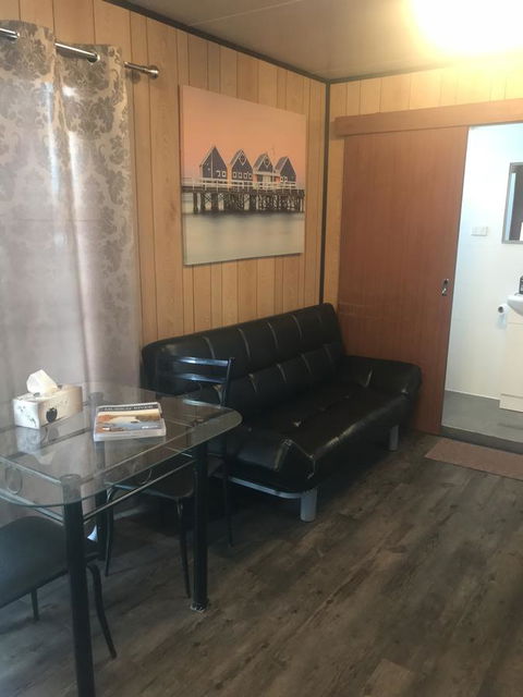 Murray Bridge Riverview Cabin - Accommodation Resorts 5