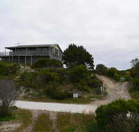 Lantauanan - The Lookout - Accommodation Resorts