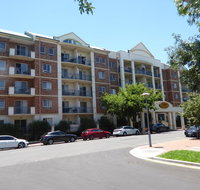 ADELAIDE CENTRAL APARTMENT - 3BR 2BATH  CARPARK - Accommodation Resorts