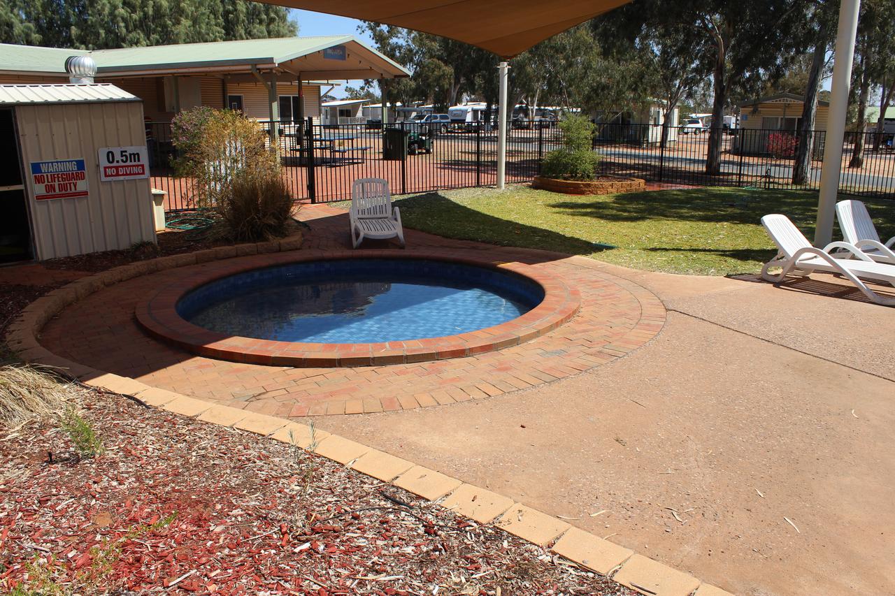 Port Augusta West SA Accommodation Resorts