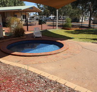 Discovery Parks  Port Augusta - Accommodation Resorts