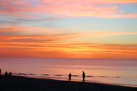 Yankalilla Bay Homestead - Accommodation Resorts 4