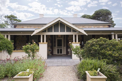 Yankalilla Bay Homestead - Accommodation Resorts 1