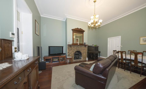 Yankalilla Bay Homestead - Accommodation Resorts 15