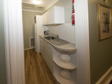 Yankalilla Bay Homestead - Accommodation Resorts 6