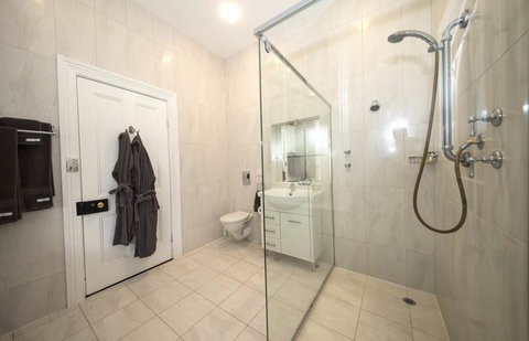 Yankalilla Bay Homestead - Accommodation Resorts 13