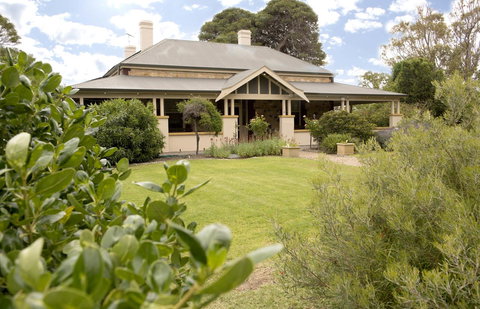 Yankalilla Bay Homestead - Accommodation Resorts 11