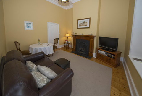 Yankalilla Bay Homestead - Accommodation Resorts 17